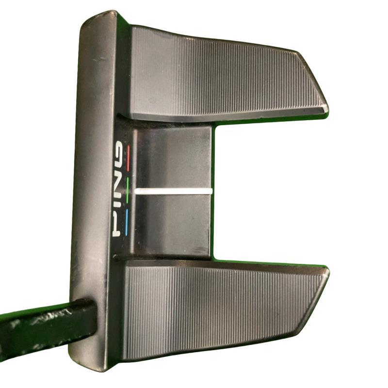 PING（ピン） PLD MILLED PRIME TYNE 4 34インチ パター PT フレックス