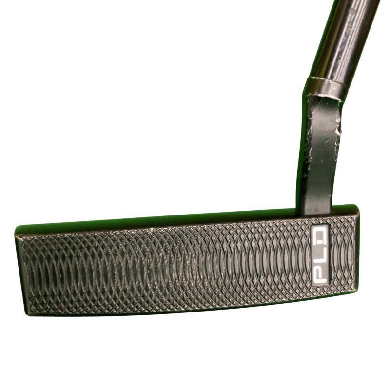 PING（ピン） PLD MILLED PRIME TYNE 4 34インチ パター PT フレックス