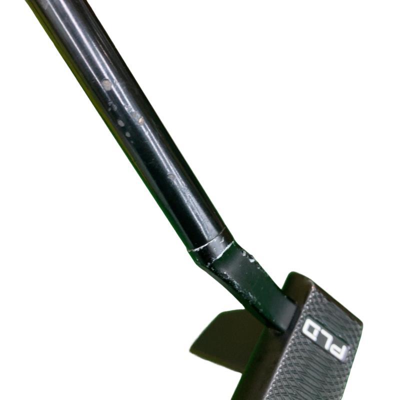 masa】PING PLD PRIME TYNE 4 パター 34㌅ パター PING プライムタイン