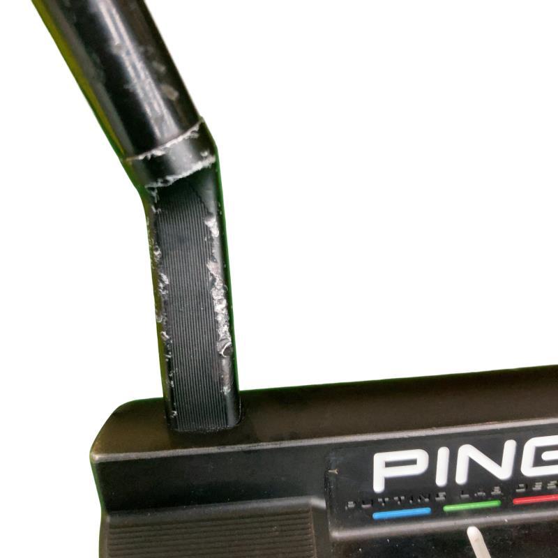 PING（ピン） PLD MILLED PRIME TYNE 4 34インチ パター PT フレックス