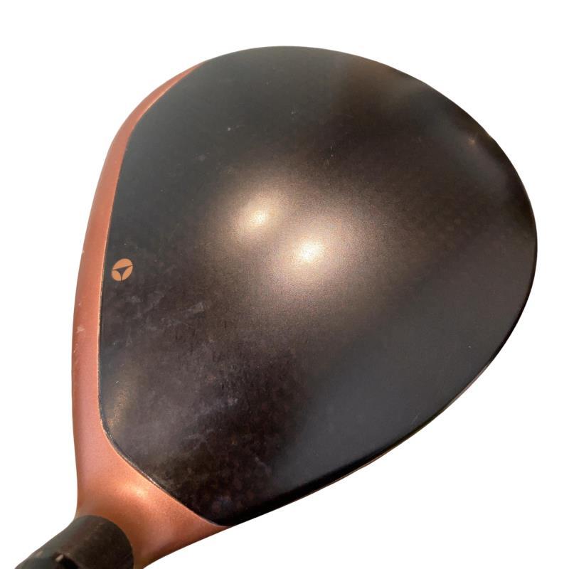 TaylorMade（テーラーメイド） BRNR MINI DRIVER(2024) 11.5