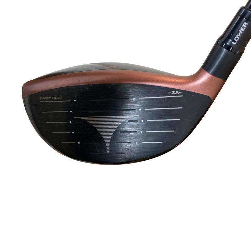 TaylorMade（テーラーメイド） BRNR MINI DRIVER(2024) 11.5