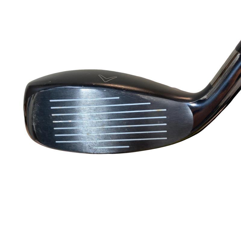 Callaway（キャロウェイ） ROGUE ST MAX U3 ユーティリティ UT