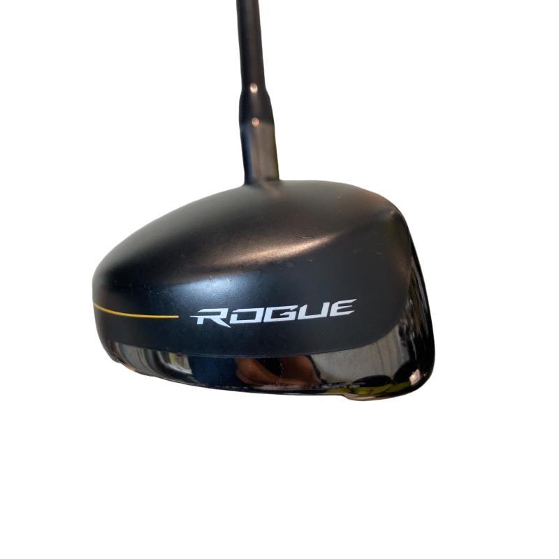 Callaway（キャロウェイ） ROGUE ST MAX U3 ユーティリティ UT