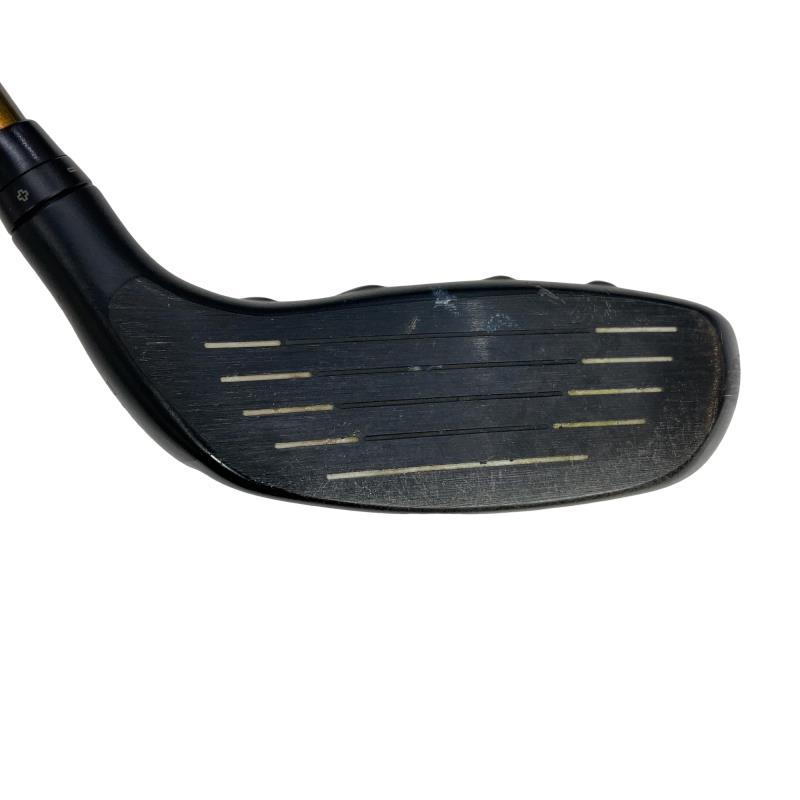 ピン　G400 5W レフティー PING（ピン） G400 5W レフティ フェアウェイウッド FW フレックスSR