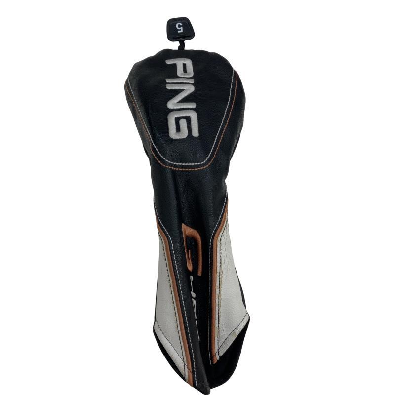 ピン　G400 5W レフティー PING（ピン） G400 5W レフティ フェアウェイウッド FW フレックスSR