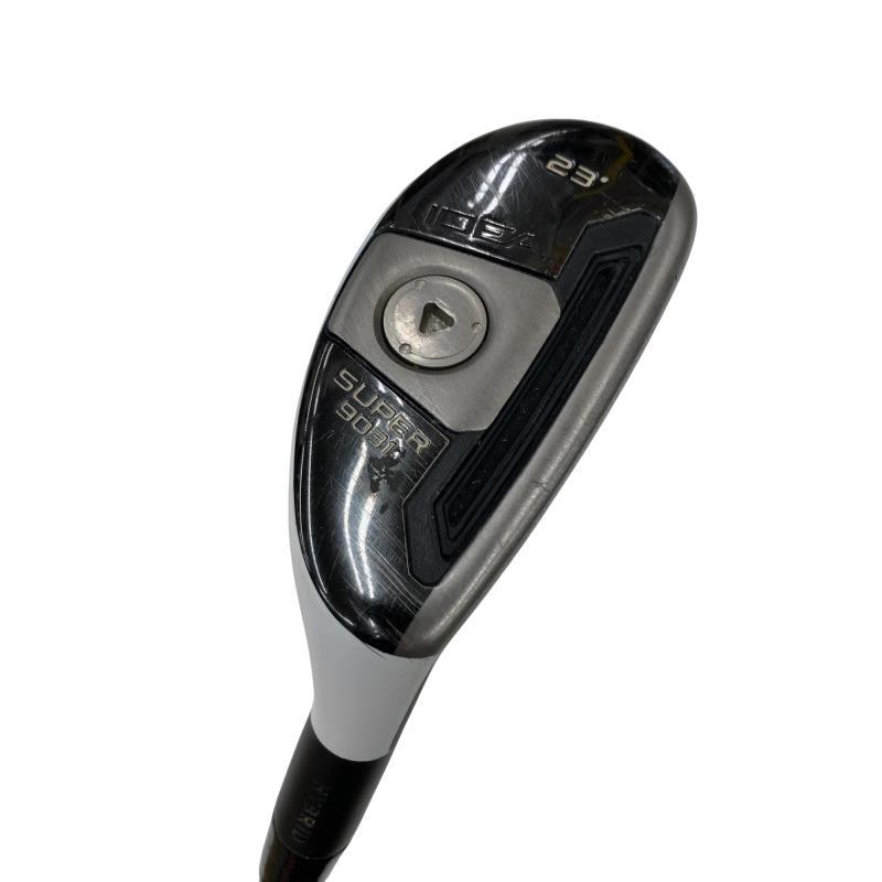 Adams Golf（アダムスゴルフ） IDEA SUPER 9031 23° USA