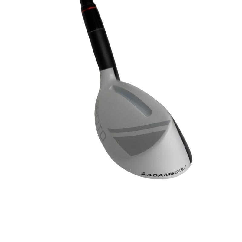 Adams Golf（アダムスゴルフ） IDEA SUPER 9031 23° USA