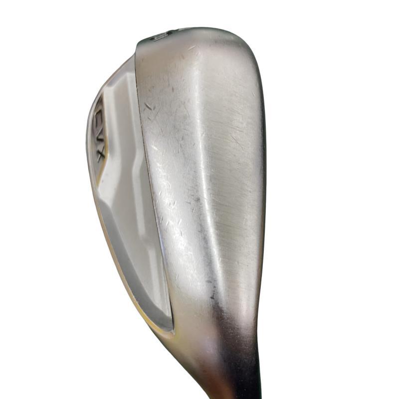 クリーブランド Cleveland CVX ZIPCORE 56°/12° ウェッジ WG フレックスその他_3