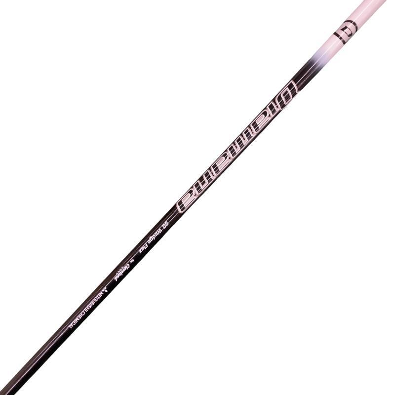 クリーブランド Cleveland CVX ZIPCORE 56°/12° ウェッジ WG フレックスその他_4