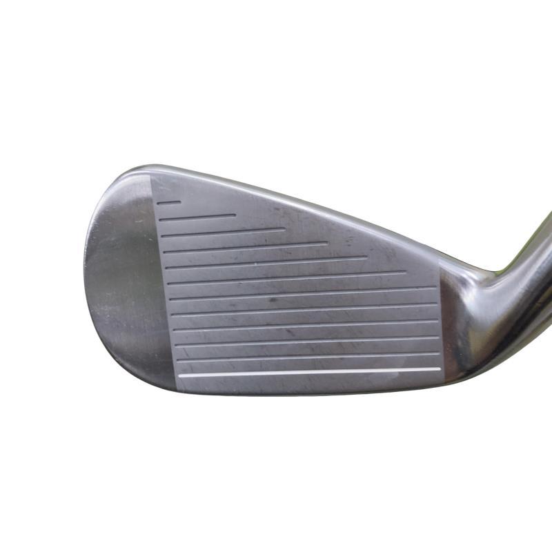 BRIDGESTONE GOLF ブリヂストン JGR HYBRID FORGED 4S アイアンセット