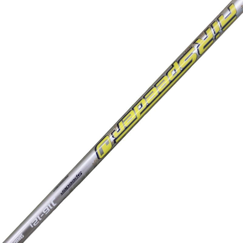 BRIDGESTONE GOLF ブリヂストン JGR HYBRID FORGED 4S アイアンセット