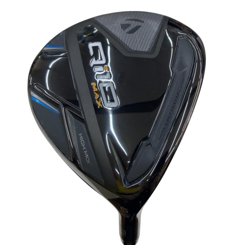TaylorMade（テーラーメイド） Qi10 MAX 5W フェアウェイウッド FW
