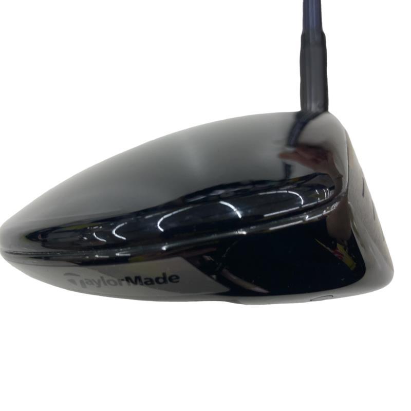 TaylorMade（テーラーメイド） Qi10 MAX 5W フェアウェイウッド FW