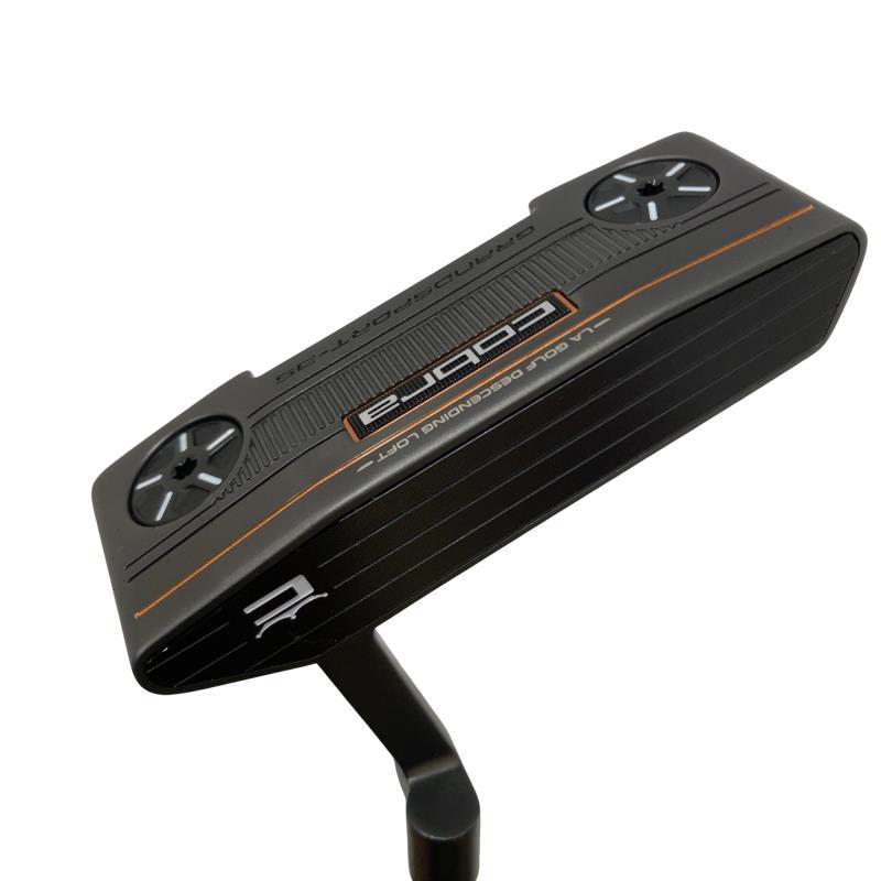 COBRA（コブラ） cobra 3DP TOUR GRANDSPORT-35(2026) クランクネック