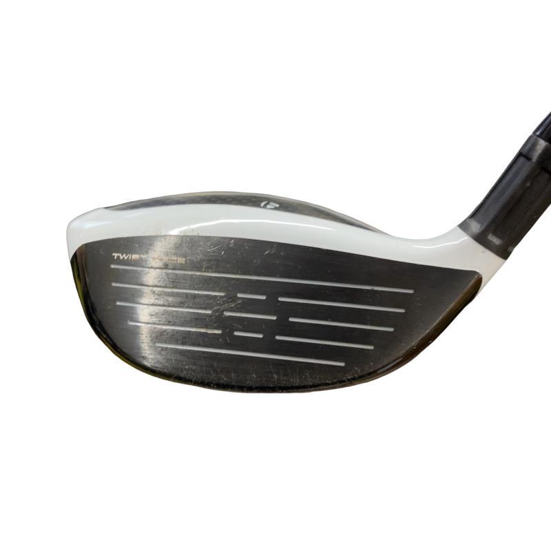 TaylorMade（テーラーメイド） SIM2 MAX 3HL USA フェアウェイウッド