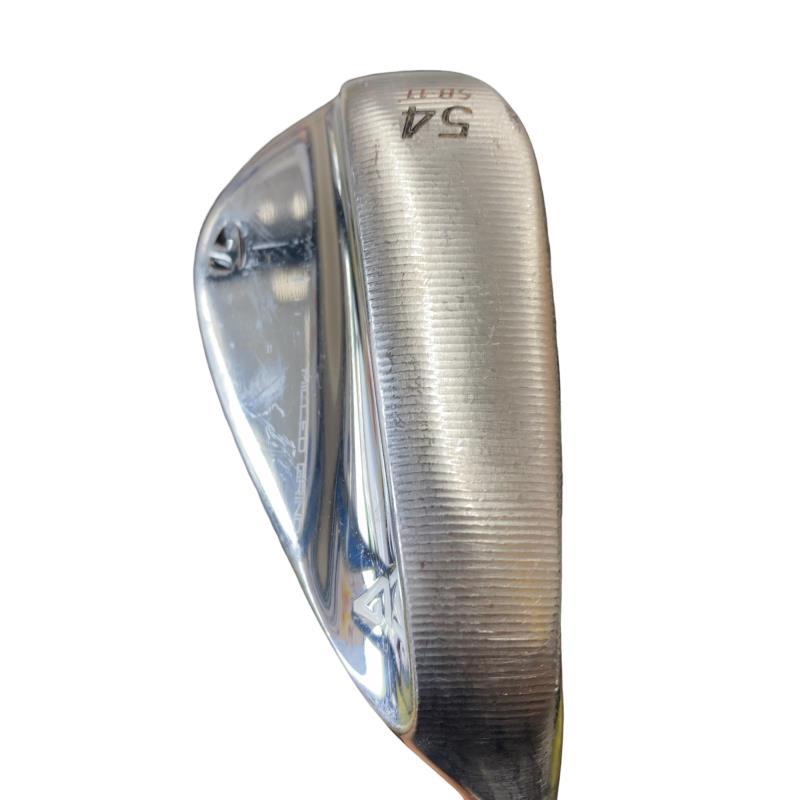 TaylorMade（テーラーメイド） Taylor Made MILLED GRIND CHROME(2025