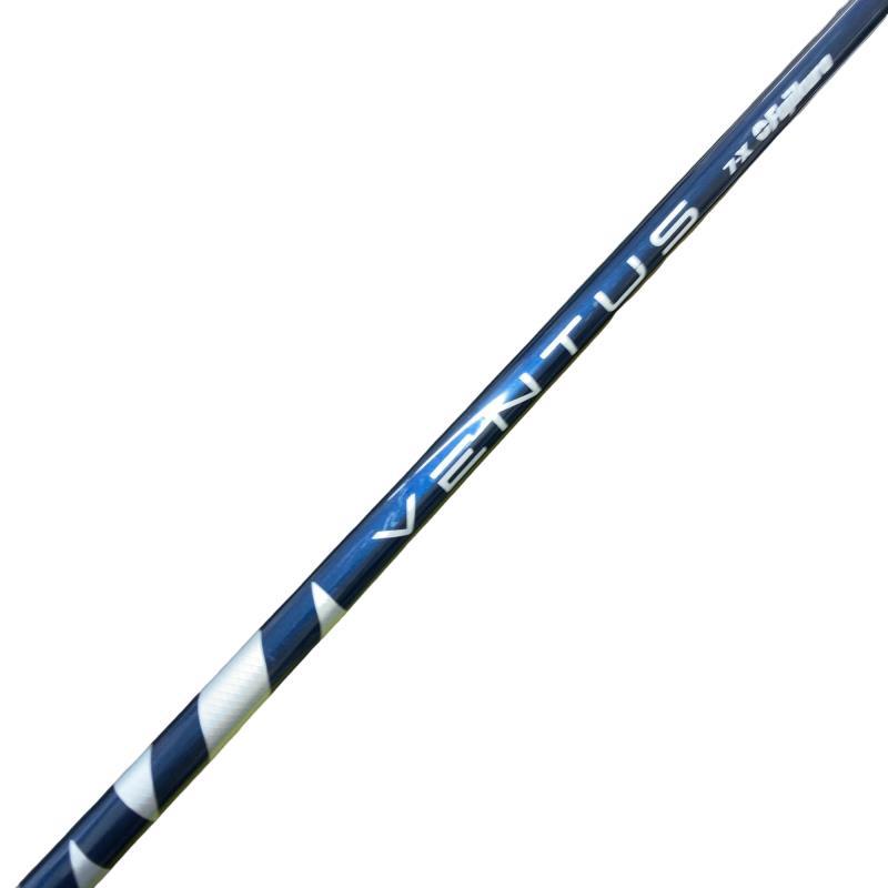 フジクラシャフト VENTUS BLUE 7 フェアウェイウッド用 シャフト 