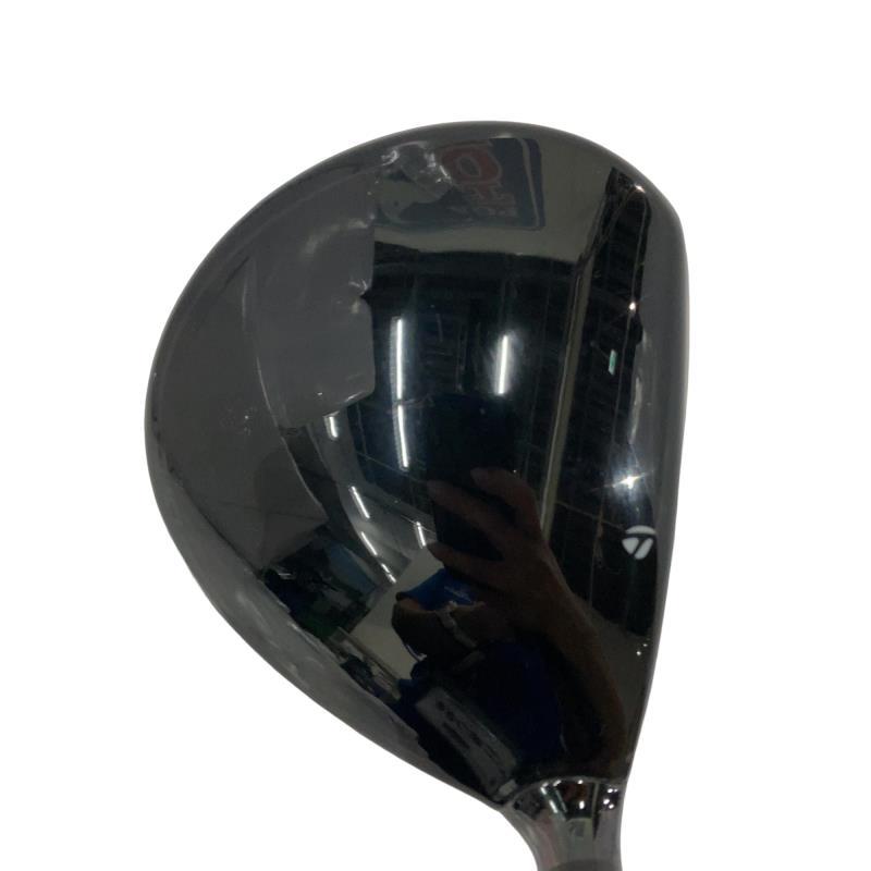 TaylorMade（テーラーメイド） Qi10 5W レフティ フェアウェイウッド