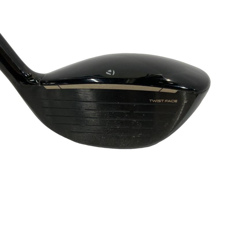 TaylorMade（テーラーメイド） Qi10 5W レフティ フェアウェイウッド