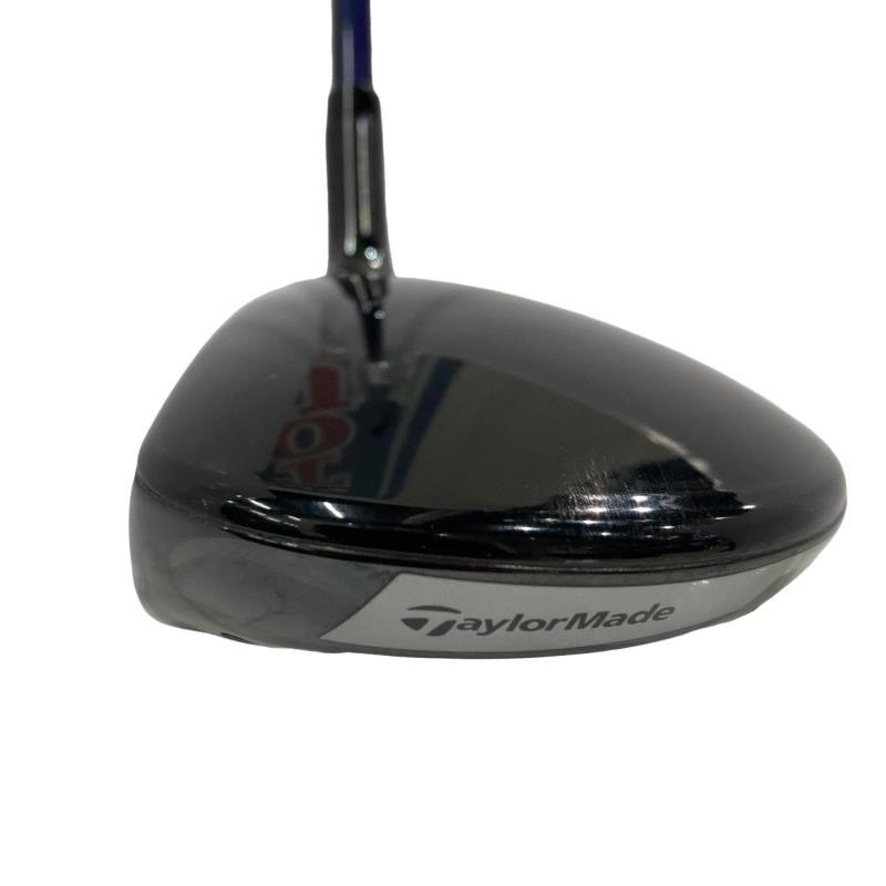 TaylorMade（テーラーメイド） Qi10 5W レフティ フェアウェイウッド