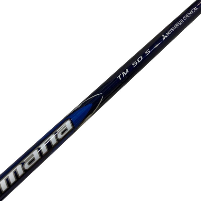 TaylorMade（テーラーメイド） Qi10 5W レフティ フェアウェイウッド