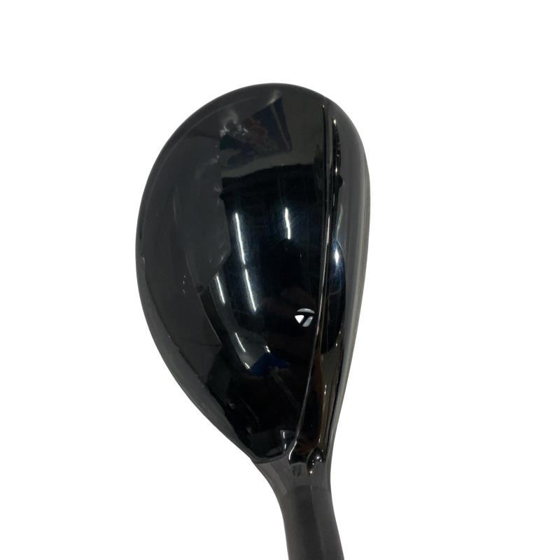 TaylorMade（テーラーメイド） Qi10 U4 レフティ ユーティリティ UT 