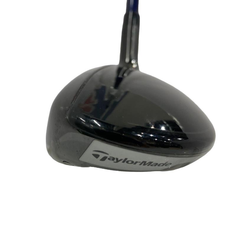 TaylorMade Qi10 4番 22度4u ユーティリティレフティ