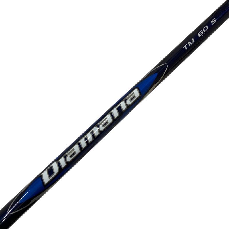 TaylorMade（テーラーメイド） Qi10 U4 レフティ ユーティリティ UT 