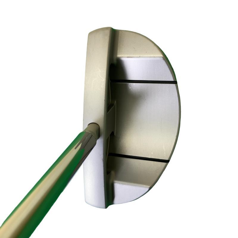 PING（ピン） VAULT 2.0 PIPER C プラチナム(375g) 33インチ(PP58 