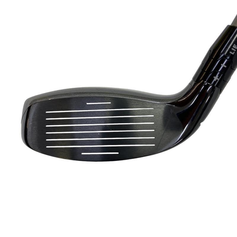 キャロウェイ APEX Ti SUPER HYBRID(2026) 21° ユーティリティ UT フレックスS_2