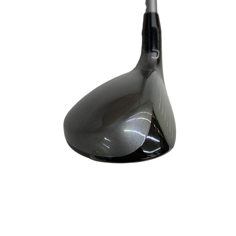 キャロウェイ APEX Ti SUPER HYBRID(2026) 21° ユーティリティ UT フレックスS_3