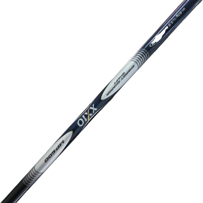 ダンロップ XXIO(2010) 8S アイアンセット IR フレックスSR_5