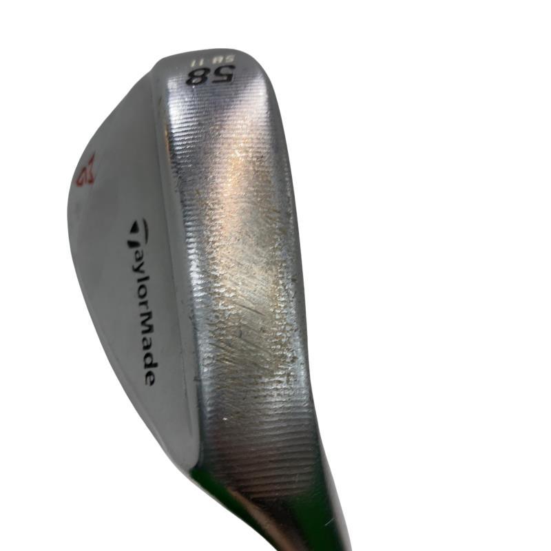 TaylorMade（テーラーメイド） Taylor Made MILLED GRIND 2 58°/11