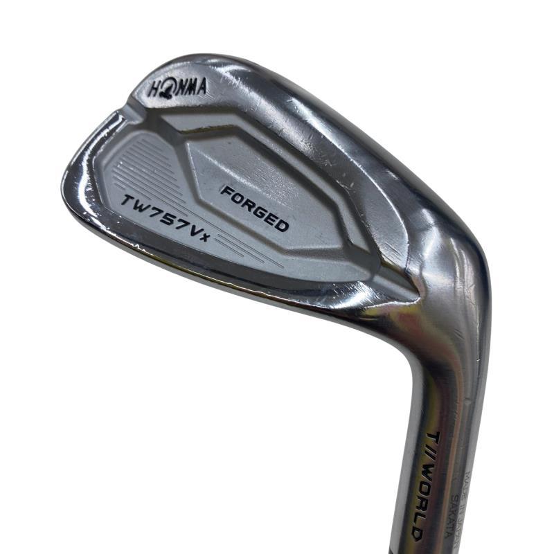 HONMA GOLF（本間ゴルフ） TOUR WORLD TW757Vx AW ウェッジ WG