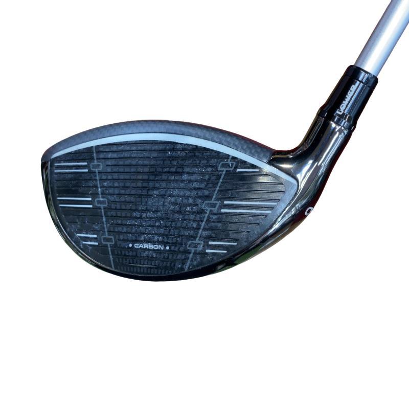 TaylorMade（テーラーメイド） Qi35 MAX LITE 12° レディース