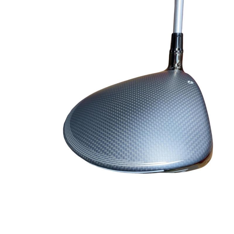 TaylorMade（テーラーメイド） Qi35 MAX LITE 12° レディース