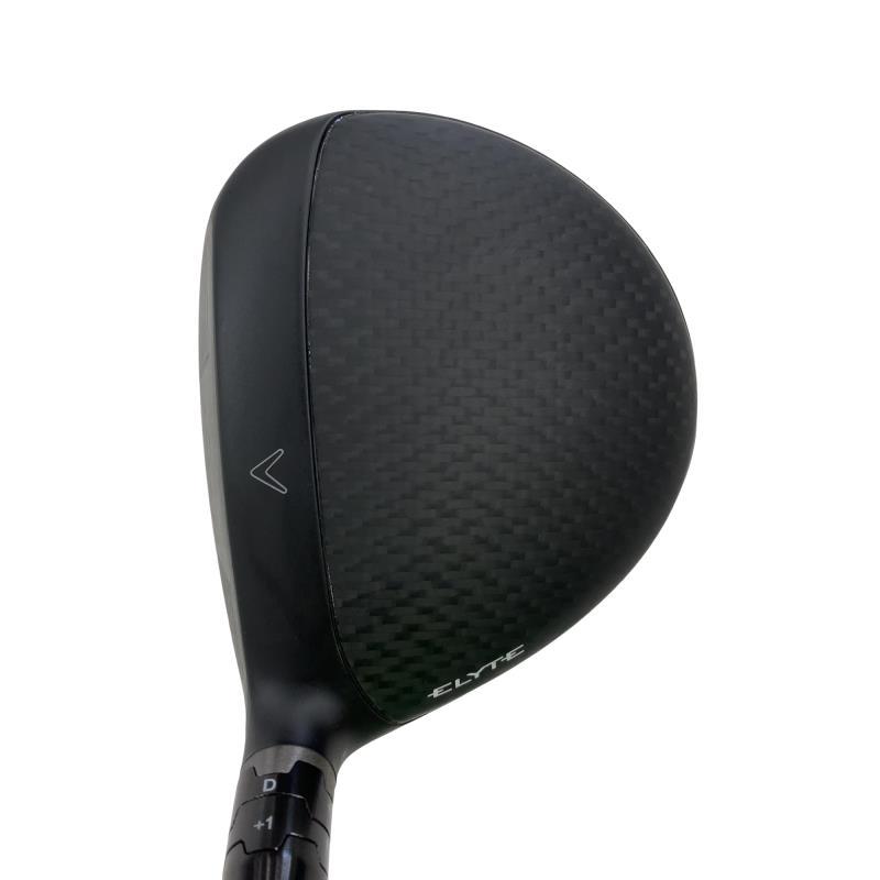 キャロウェイ ELYTE X 5W フェアウェイウッド FW フレックスSR_1