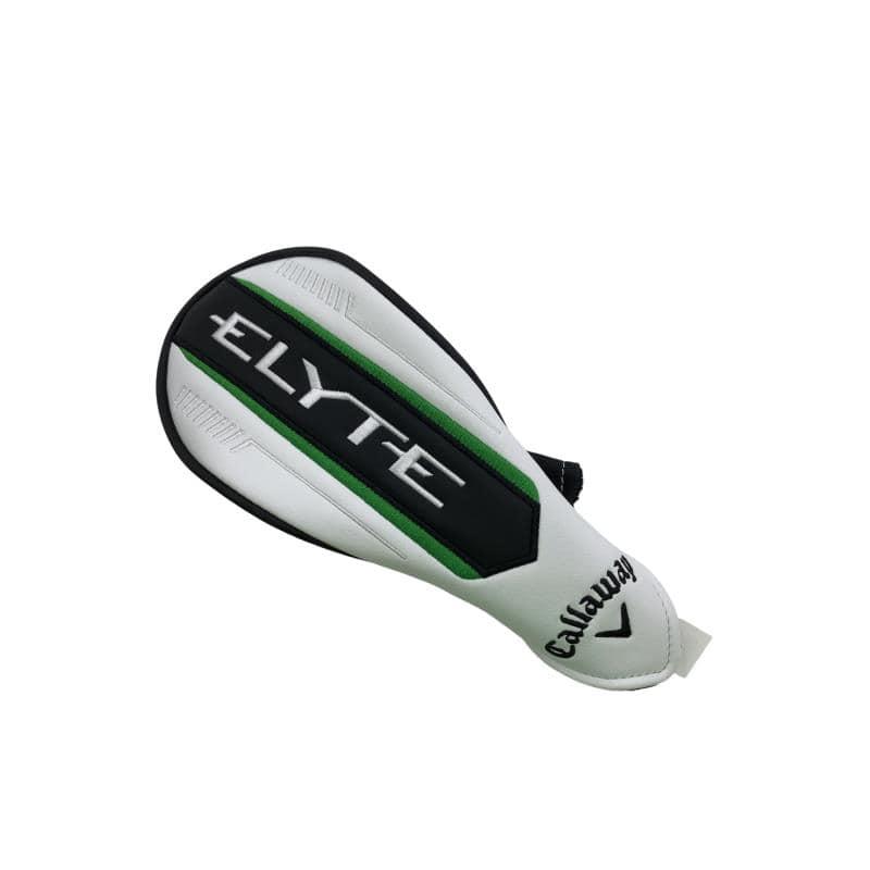 キャロウェイ ELYTE X U4 ユーティリティ UT フレックスSR_6