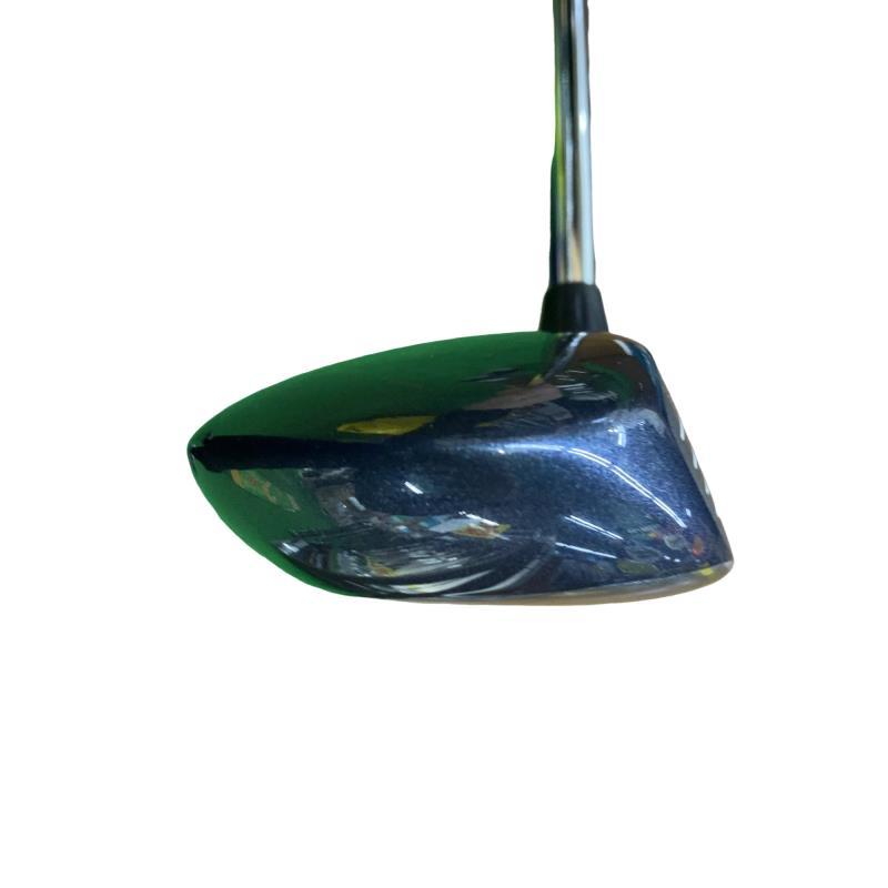 Callaway（キャロウェイ） BIG BERTHA STEELHEAD III 9W USA
