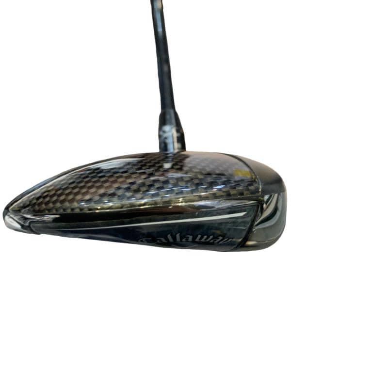 Callaway（キャロウェイ） PARADYM Ai SMOKE MAX D 3W フェアウェイ