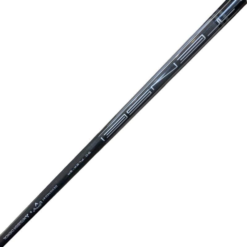 Callaway（キャロウェイ） PARADYM Ai SMOKE MAX D 3W フェアウェイ