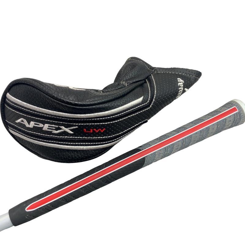 Callaway（キャロウェイ） APEX UW 17° ユーティリティ UT フレックスX
