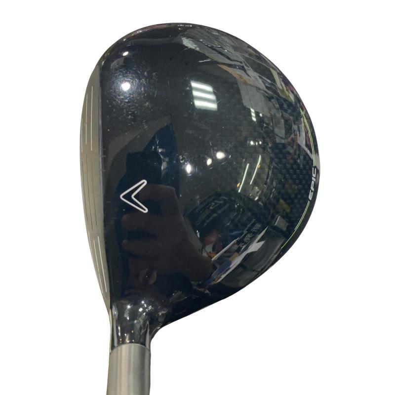 Callaway（キャロウェイ） EPIC MAX 7W フェアウェイウッド FW