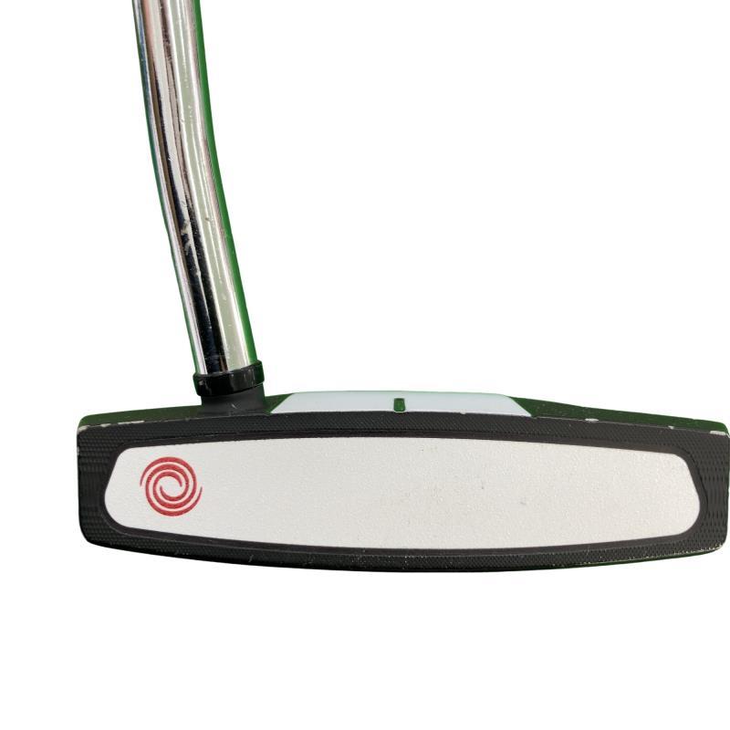 【レフティ】オデッセイ WHITE HOT VERSA TWELVE パター ODYSSEY（キャロウェイゴルフ） オデッセイ WHITE HOT VERSA TWELVE 34