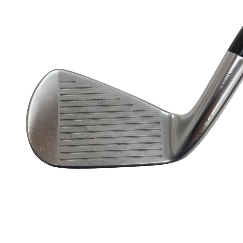 ダンロップ SRIXON ZX5 Mk II 6S アイアンセット IR フレックスS_2