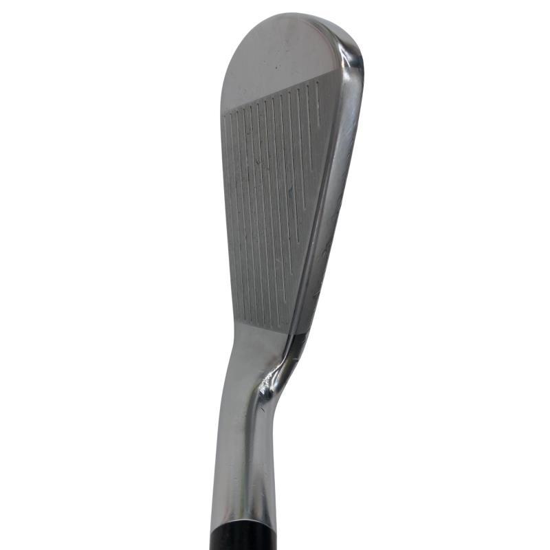 ダンロップ SRIXON ZX5 Mk II 6S アイアンセット IR フレックスS_3