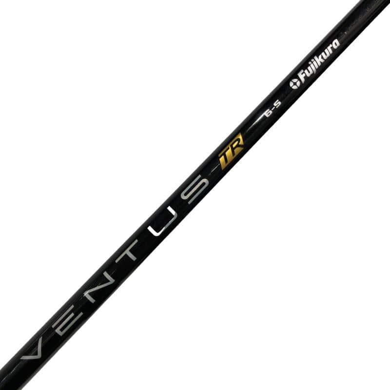 VENTUS ブラックTR 6Sドライバー用タイトリストスリーブ付 Titleist（タイトリスト） タイトリストスリーブ付き(GT系) フジクラ