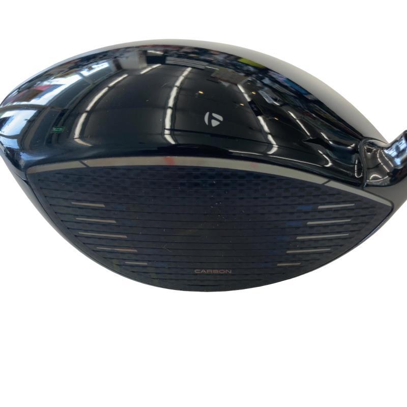 TaylorMade（テーラーメイド） Qi10 MAX 9° ドライバー DR フレックス