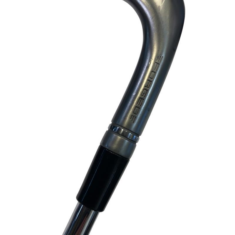 テーラーメイド Taylor Made MILLED GRIND 5 56°/12°SB ウェッジ WG フレックスS_3
